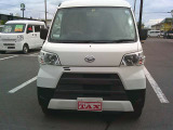 ハイゼットカーゴ スペシャル 4WD 