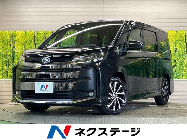 ノア 1.8 ハイブリッド S-Z 