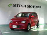 アルト L リミテッド 40周年記念特別仕様車 