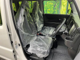 もちろん車内はキレイです♪よりクリーンな状態をキープしたいお客様には『ナノゾーンコート』がおすすめ!新型コロナウイルス対策や、除菌・消臭に効果を発揮し多くの方にご好評いただいております。