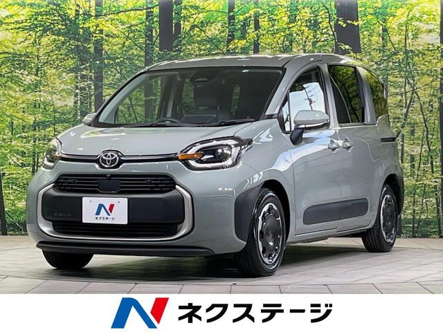 シエンタ 1.5 Z 
