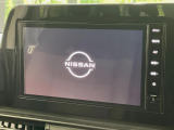 【純正9型ナビ】人気の純正9型ナビを装備。オーディオ機能も充実しており、Bluetooth接続すればお持ちのスマホやMP3プレイヤーの音楽を再生可能!毎日の運転がさらに楽しくなります!!