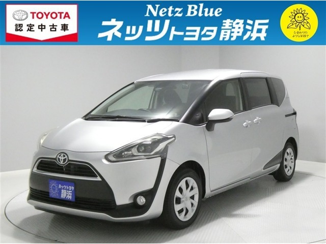 シエンタ 1.5 G 