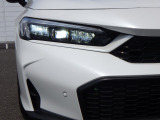 シビック 2.0 e:HEV EX 