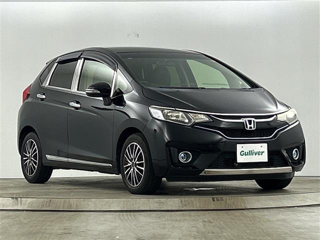 フィット1.5 ハイブリッド Fパッケージ コンフォートエディション修復歴無し