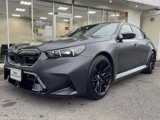 M54.4 4WD
