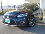 レクサス CT 200h Fスポーツ