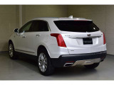 XT5クロスオーバー プラチナム 4WD 