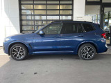 X3 xドライブ20d Mスポーツ ディーゼル 4WD 