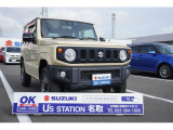 ジムニー XC 4WD 