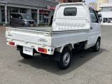 キャリイ KU 4WD 
