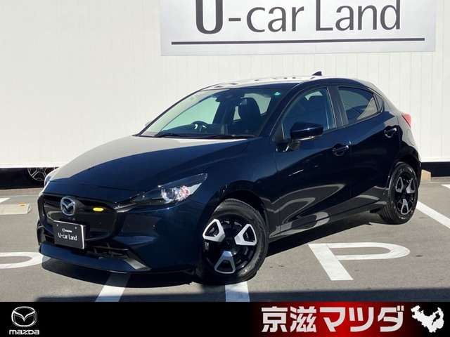 MAZDA2 1.5 15BD 