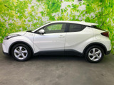 C-HR ハイブリッド 1.8 S LED パッケージ 