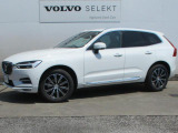 XC60 D4 AWD Inscription入荷いたしました