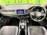 ヴェゼル 1.5 ハイブリッド Z ホンダセンシング 