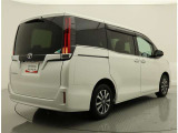 大切なお車のためにボディーコーティングも扱っています。車体によって金額が異なりますので、お気軽にご相談下さいませ。中古車だからこそ・・・この期に施工されるお客様が多いんですよ!