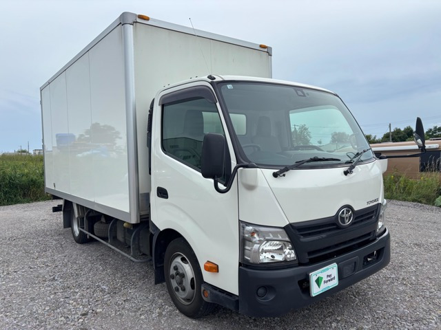 トヨエース  パワーゲート MT5速 パネルバン Shin Maywa マルチゲ