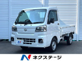 4WD MT車 衝突被害軽減システム LEDヘッドライト オートライト