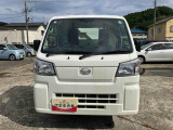 ハイゼットトラック スタンダード スマートアシスト 非装着車 4WD 