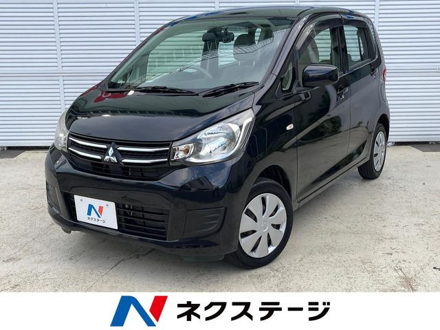 eKワゴン E 