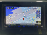 ナビゲーションはフルセグTV、メモリーナビ(Aftermarket品)を搭載しています。Bluetoothオーディオ機能がありますので、スマートフォンなどの音楽も再生できます。