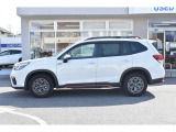 フォレスター 2.0 エックスブレイク 4WD 