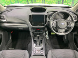 フォレスター 2.0 アドバンス 4WD 