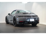 911 タルガ4 GTS PDK 