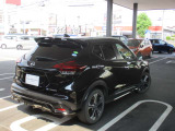 キックス 1.2 X (e-POWER) 