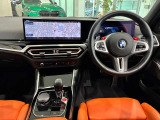 M3セダン  コンペティション M xドライブ 4WD
