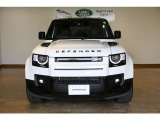 ディフェンダー 110 X ダイナミック HSE 3.0L D300 ディーゼル 4WD 