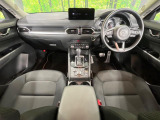 CX-5 2.2 XD スマートエディション 