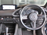 MAZDA3ファストバック 1.8 XD Lパッケージ 
