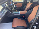 Cクラス C220d アバンギャルド AMGラインパッケージ (ISG搭載モデル) 