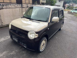 ミラココア X スペシャル 4WD 