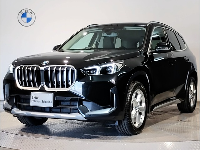 X1 xドライブ 18d 4WD 
