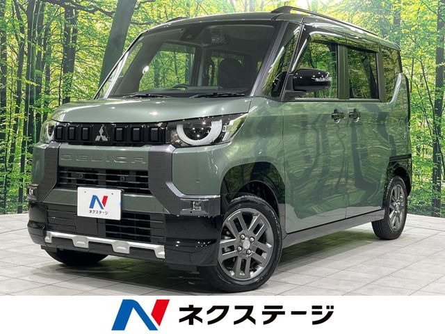 デリカミニ T プレミアム 