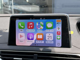 AppleCarPlay/AndroidAutoもご利用いただけます