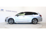レヴォーグ 1.6 GT-S アイサイト 4WD 