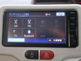 【Bluetooth】お気に入りのメディアを繋いで再生すれば車内は、まるで貴方専用のオーディオルーム♪