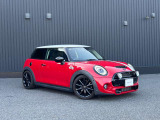 お客様のMINIライフをサポートいたします。お気軽にご相談ください。