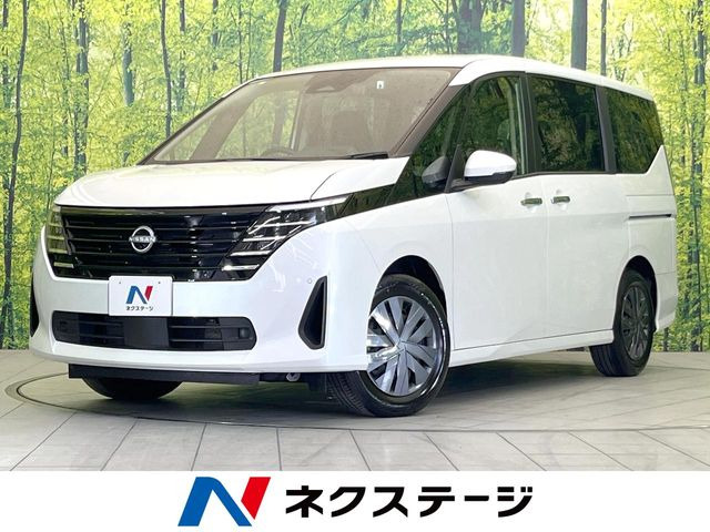 セレナ 2.0 20X 