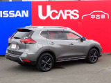 エクストレイル 2.0 20Xi Vセレクション 4WD 