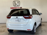 フィット  1.5 e:HEV ホーム 4WD