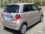 キャスト スタイル X リミテッド SAIII 