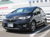 フィット 1.5 ハイブリッド Sパッケージ 