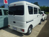 エブリイ PA リミテッド 4WD 