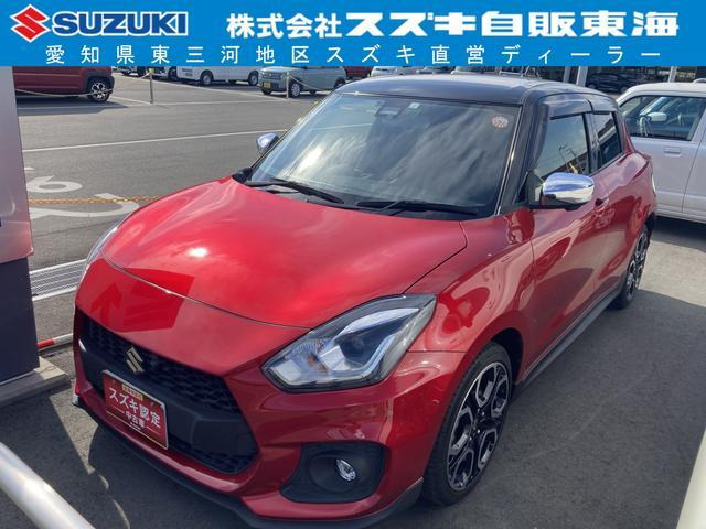 スイフト 1.4 スポーツ 