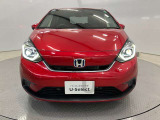 フィット  1.5 e:HEV ホーム