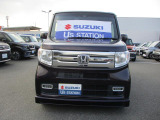 N-VAN +スタイル クール ホンダセンシング 
